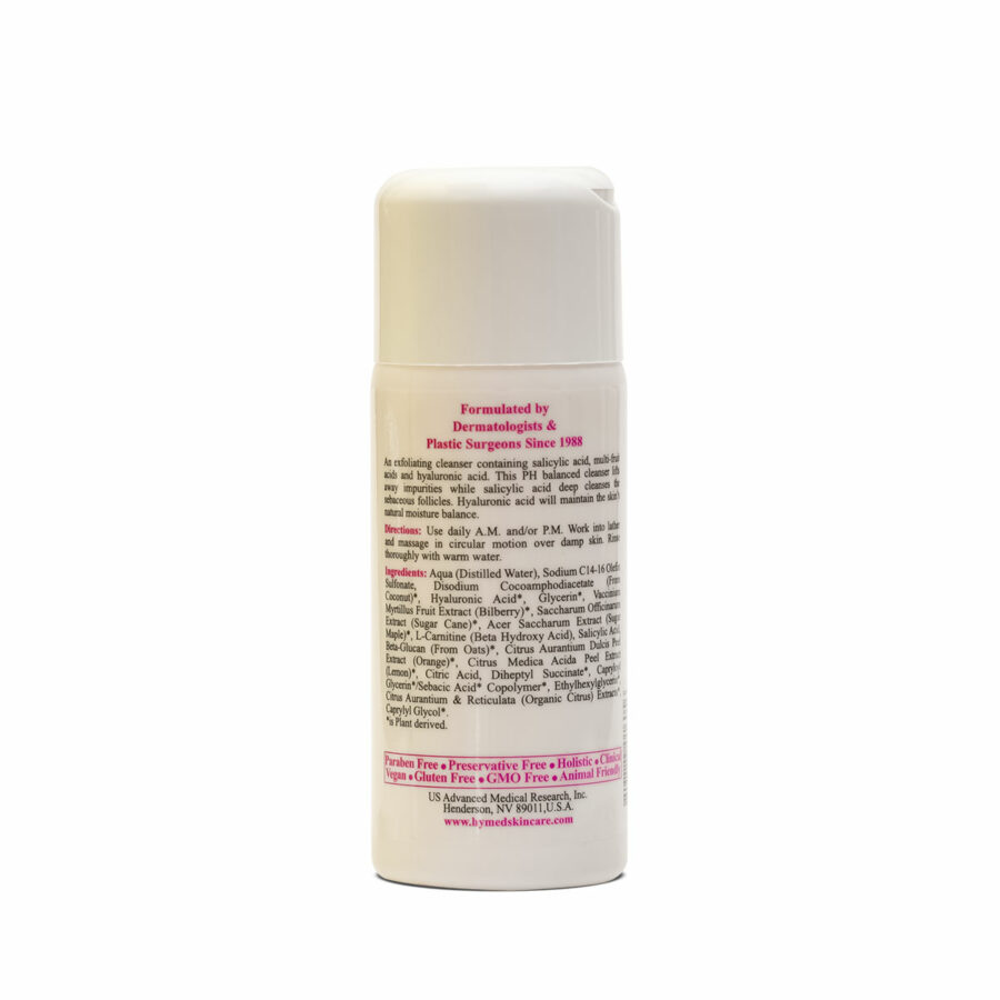 Salicylic-Facial-Cleanser-With-Beta-&-Alpha-Hydroxy-Acid_Back-01_1200x1200_22092022_01_v1