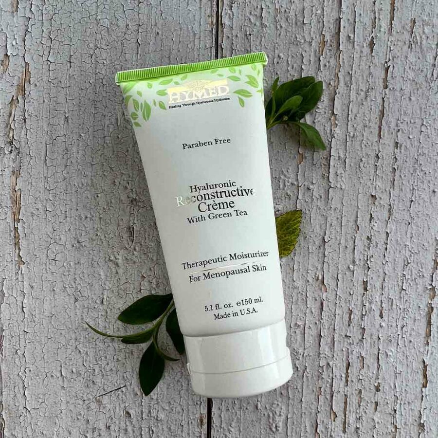 Hyaluronic Reconstructive Crème For Menopausal Skin HYMED STORE